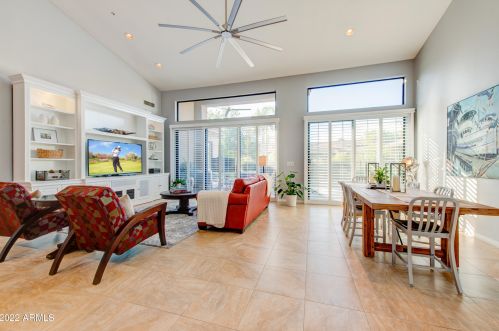 11724 Del Timbre Dr, Scottsdale AZ 85259-6302 exterior