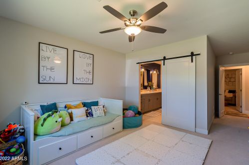 3717 35 Pl, Phoenix AZ 85032-5344 exterior