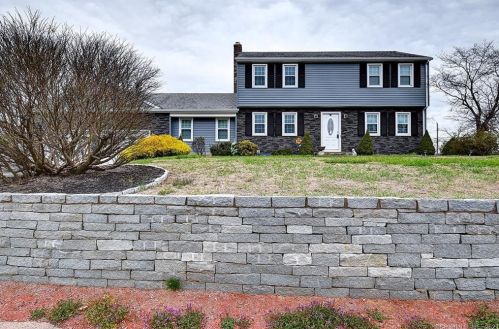 9 Still Field Rd, Manchester CT  06040-6355 exterior