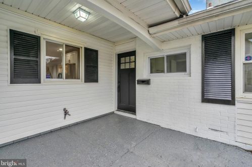 96 Pheasant Ln, Willingboro NJ  08046-2755 exterior