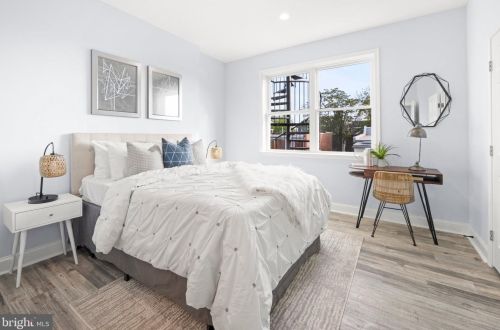 1111 Holbrook Ter, Washington DC 20002-2704 exterior