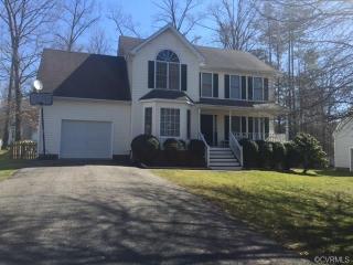 7909 Southford Ter, Chesterfield VA  23832-9221 exterior