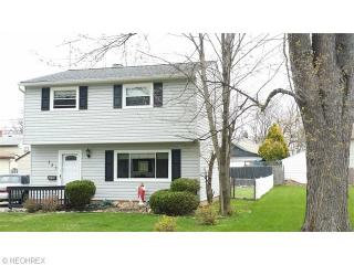 223 Courtland Blvd, Willoughby, OH 44095-1037