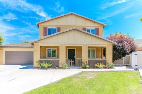 160 Kinn Ave, Beaumont, CA 92223-3002