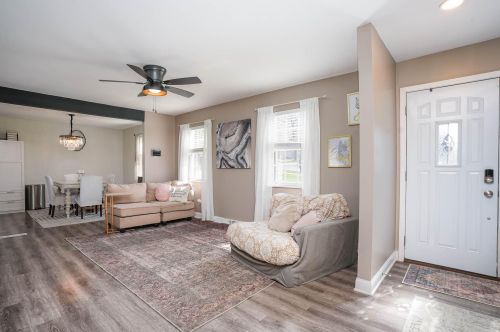 8578 Winthrop Cir, Florence KY  41042-9550 exterior