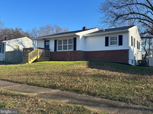 11 Balbach Ave, New Castle DE  19720-4069 exterior