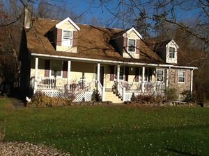 3892 Lambs Creek Rd, Rutland, PA 16933-9688