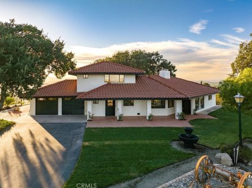 3310 Neal Spg Rd, Templeton CA  93465-9636 exterior