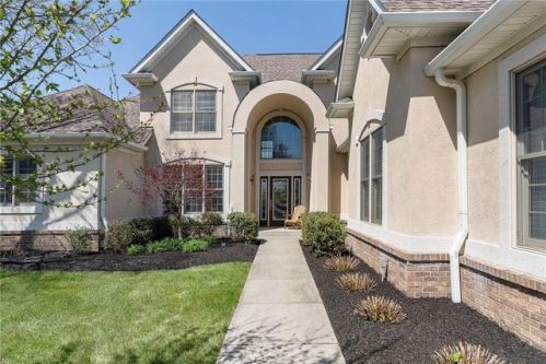 11440 Muirfield Trce, Fishers, IN 46037-8227