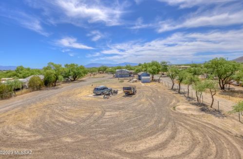 7021 Headley Ave, Tucson, AZ 85746-6523