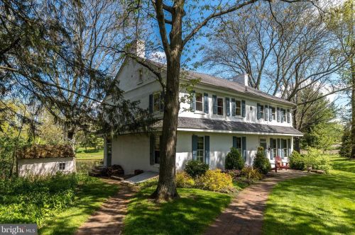 3102 Fisher Rd, Lansdale, PA 19446-5812