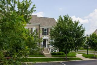 5264 Cross River Falls Blvd, Dublin, OH 43016-6196