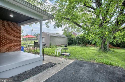 1140 Rolleston St, Harrisburg PA  17104-2833 exterior