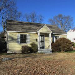 3842 Vanuys Rd, Memphis, TN 38111-6540