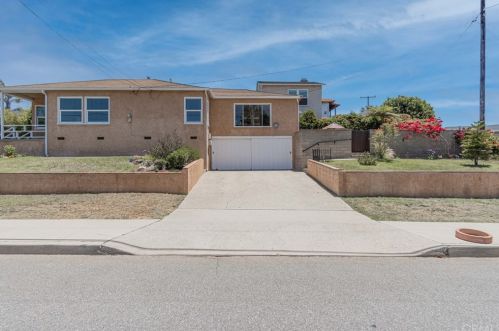 700 Rita St, Redondo Beach, CA 90277-3844