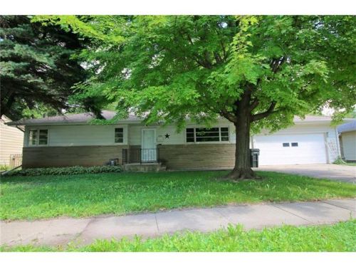 430 Oliver Ave, Ames, IA 50014-3528