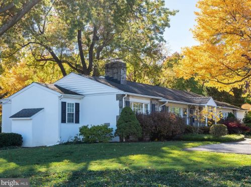 1606 Windybush Rd, Wilmington DE  19810-4442 exterior