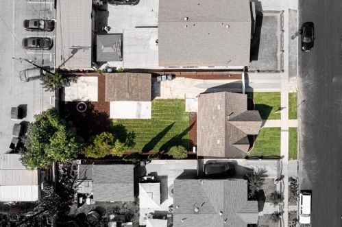 5127 Lindsey Ave, Pico Rivera CA  90660-2732 exterior