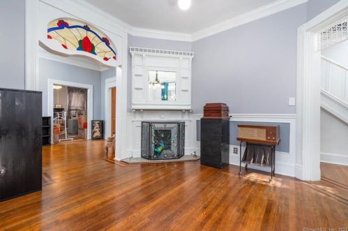 16 Spring St, Bristol CT  06010-5047 exterior