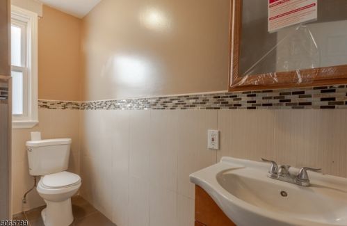 158 William St, East Orange NJ  07017-4715 exterior