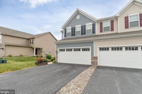 5290 Mendenhall Dr, Navy Sup Dpt PA  17050 exterior