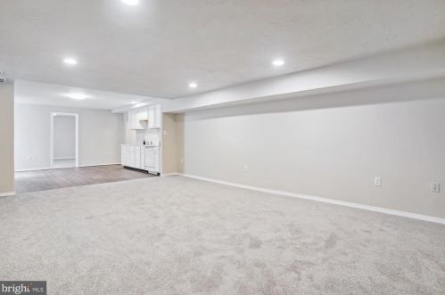 10204 Napoleon St, Fredericksburg VA  22408-8060 exterior