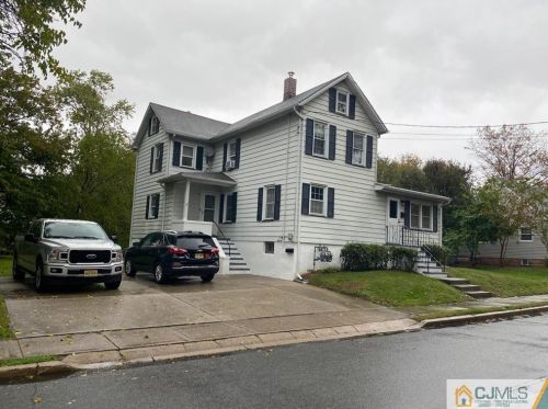 58 Amherst St, East Brunswick, NJ 08816-2128