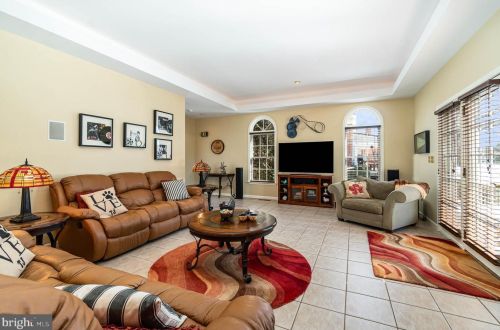 329 Mdw Dr, Navy Sup Dpt PA 17055-5187 exterior