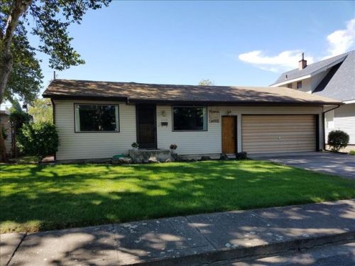 1112 5th St, Clarkston WA  99403-3313 exterior