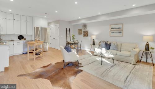609 Upshur St, Washington, DC 20011-7935