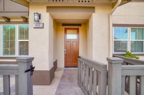 18083 Monterey Rd, Morgan Hill CA  95037 exterior