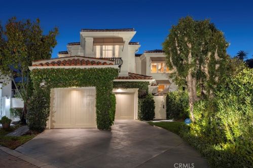 12 Tidal Surf, Newport Beach CA  92657-1905 exterior