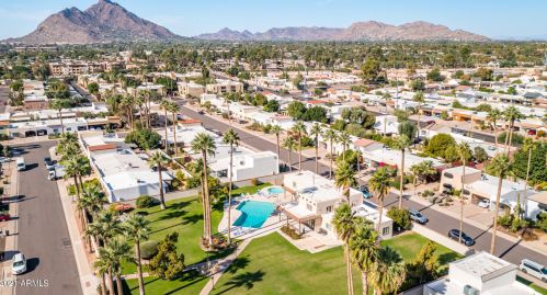 4937 77 Pl, Scottsdale AZ 85258-1151 exterior