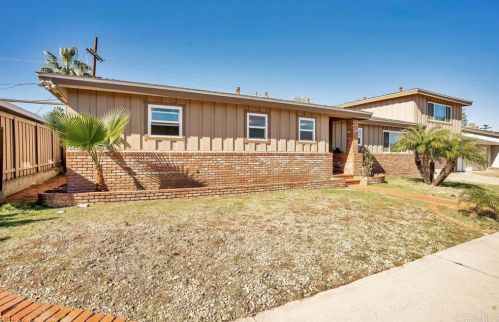4368 71st St, La Mesa, CA 91942-5905