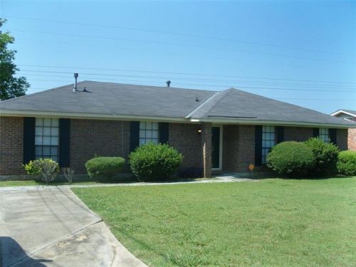 612 Rosedon Dr, Montgomery, AL 36116-4539