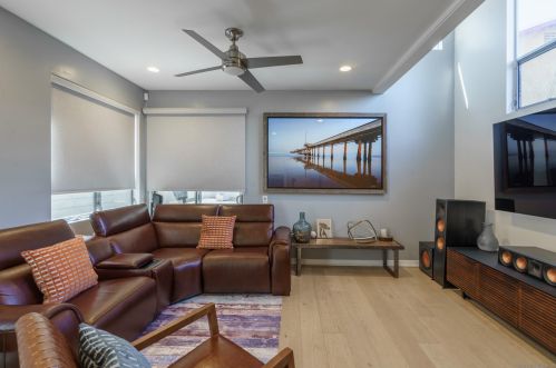 4483 Campus Ave, San Diego CA  92116-3905 exterior