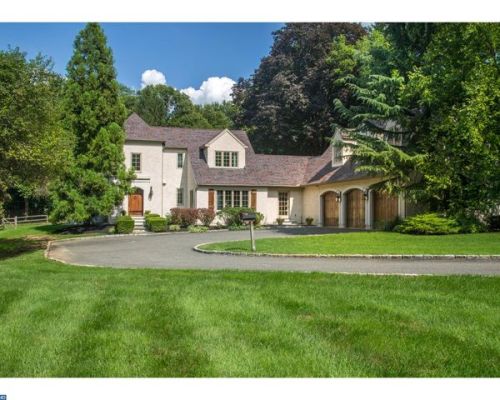1001 Valley Rd, Paoli, PA 19301-1014