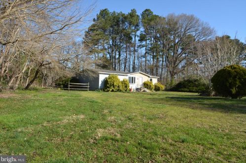 28771 Lewes Georgetown Hwy, Milton DE  19968 exterior