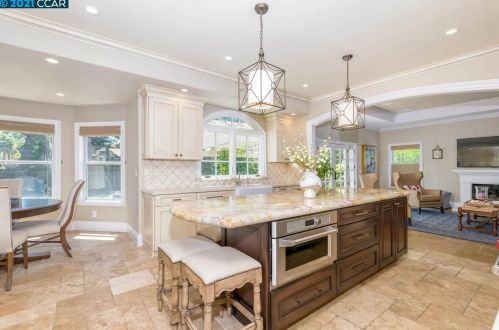 20 Trish Ct, Danville, CA 94506-4619
