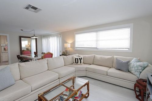 1126 Royal Palm Dr, Naples FL  34103-4850 exterior