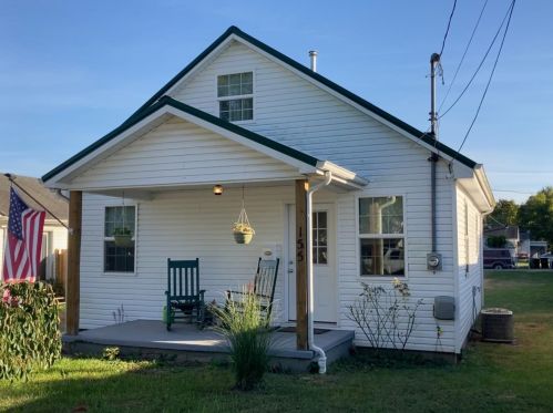 155 Broadway St, South Lebanon, OH 45065-1301