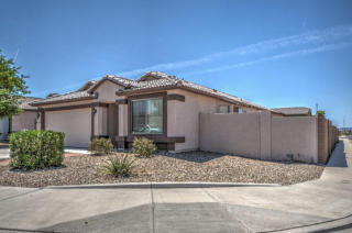 24865 Jessica Ln, Buckeye, AZ 85326-1428