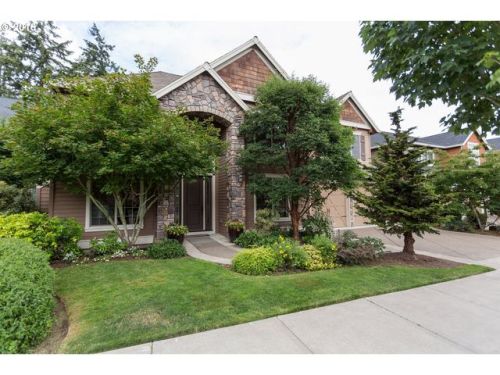 22611 96th Dr, Tualatin OR  97062-7399 exterior