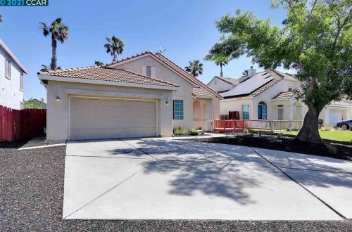 270 Pebble Beach Loop, West Pittsburg, CA 94565-2364