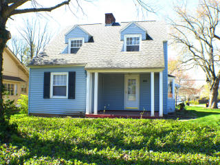 210 Aberdeen Dr, Liberty Township, OH 45042