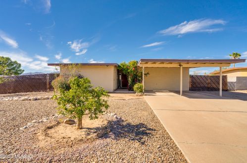 6815 Galaxy Pl, Tucson, AZ 85741-2714