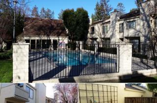 13 Morning Sun Ct, Mountain View CA  94043-1936 exterior