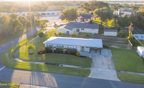2601 Dade Ct, Cocoa, FL 32922-7016
