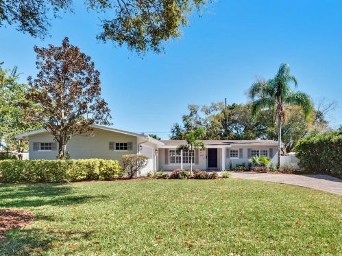 3427 Grant Blvd, Orlando, FL 32804-3660