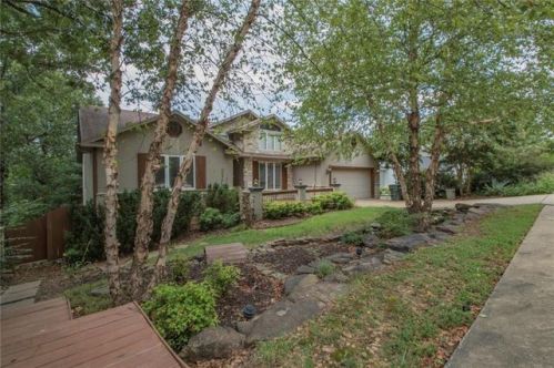 2621 Emerald Ave, Fayetteville, AR 72703-3459